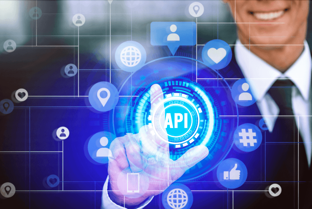 Application Programming Interface